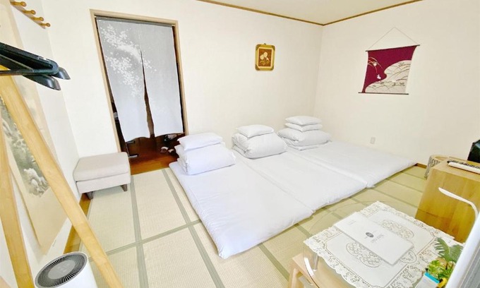 Tokushima Apartment | Petit Hotel 017/Vacation STAY 67154