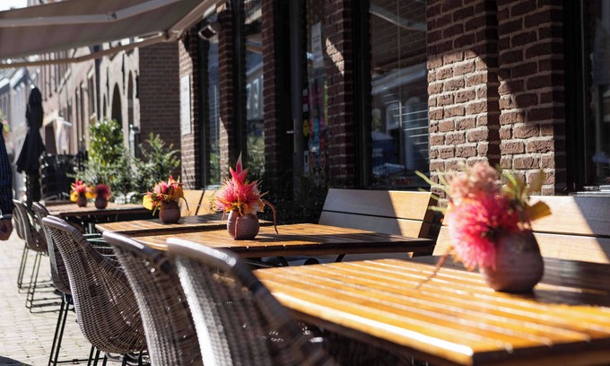 Hoorn Hotel | Petit Nord