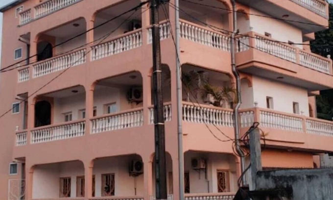 Libreville House | Petit Paradis a Libreville