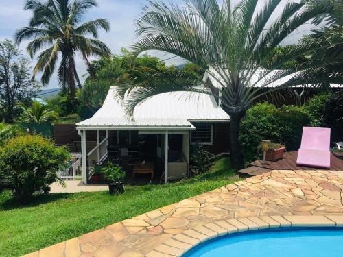 Saint-Leu House | petite maison traditionnelle