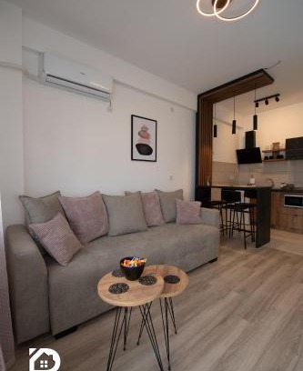 Jagodina Apartment | Petković apartmani 87