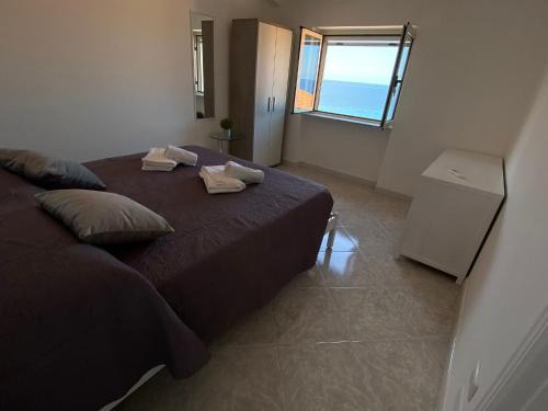 Marina Lido House | Petra Marina Aurora