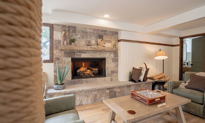 Zion National Park South Entrance Hotel | Petty Ranch Inn