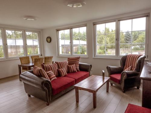 Region Hannover District Apartment | Pferdeparadies Calm River Ranch