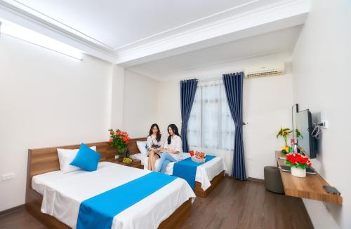Bai Chay House | PHÚ TRANG HOTEL
