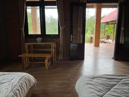 Bao Loc Apartment | Phượng Hồng Villa
