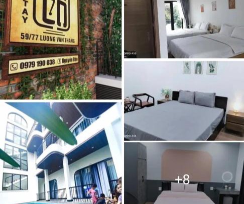 Đong Thanh Apartment | Phố Cổ HOMESTAY 2