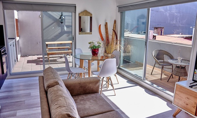 San Telmo Apartment | Ph Eco by Babel