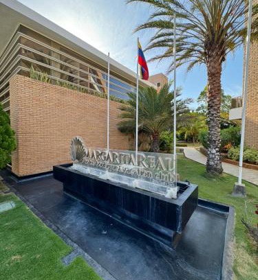 Margarita Island Apartment | PH1401 Hotel Margarita Real