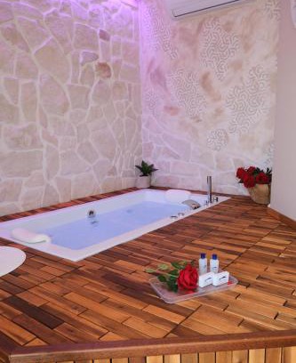 Capo Miseno House | Pharus Miseni Suites and rooms
