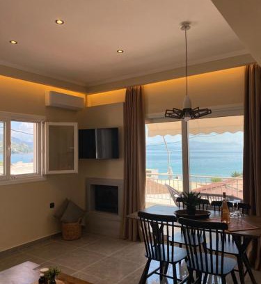 Ipsos Apartment | Phebiata