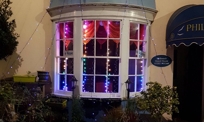 Weymouth House | Philbeach Guest House
