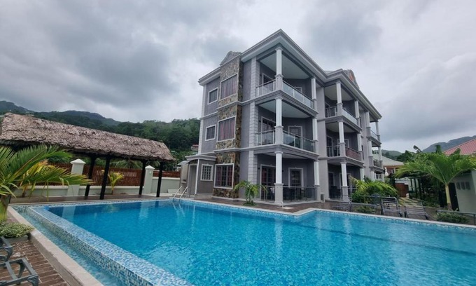 Anse Etoile Apartment | Phoenix Apartments