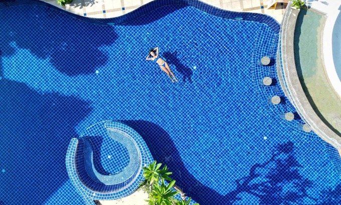 Patong Resort | Phuket Leelavadee Hua Ting Resort