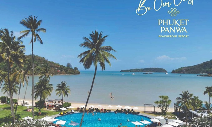 Wichit Hotel | Phuket Panwa Beachfront Resort