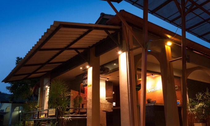 Chalong Hotel | Phuket Siam Villas