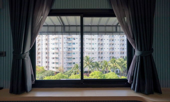 Talat Yai Hotel | Phunaya Phuket Oldtown Hotel