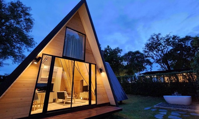 Sai Yok Resort | Phusira ภูศิรา กาญจนบุรี
