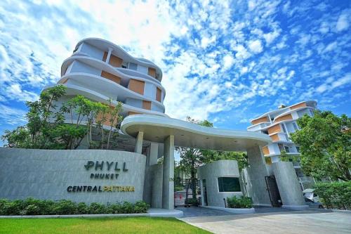 Phuket Apartment | PHYLL Phuket, Luxury Condominium 45