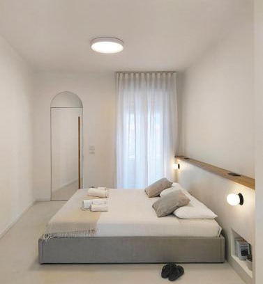 Millefonti Apartment | Piano7 - Attico luminoso con terrazzo