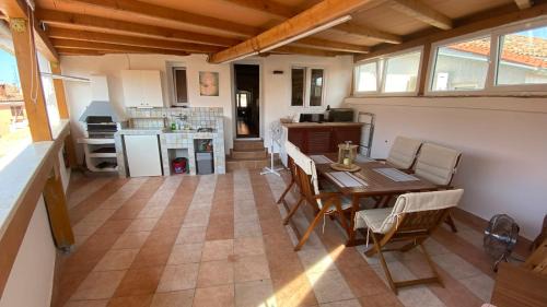 City Center Apartment | PianoHouse Porec Center