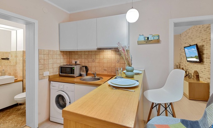 Brasov City Centre Apartment | Piata Sfatului Studio