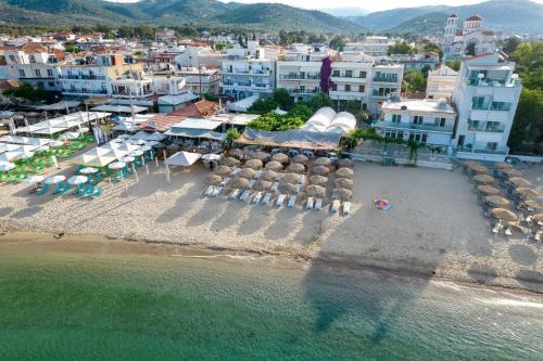 Potos House | Piatsa Michalis