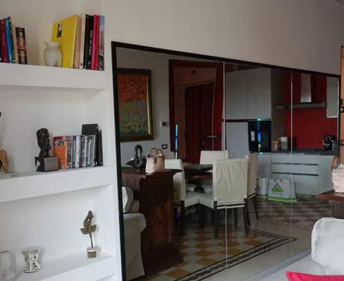 Esquilino Apartment | Piazza Vittorio Urban Stay