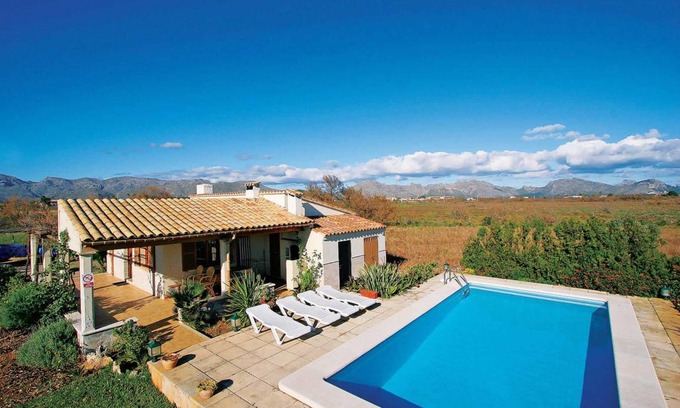 Puerto de Pollensa House | Picarol Gran