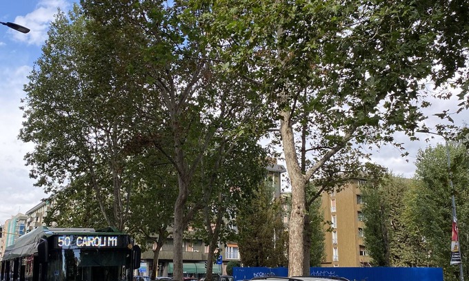 Zona Solari Apartment | Picasso House | Tortona District