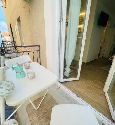 Marina Di Camerota Apartment | Piccolo Amore