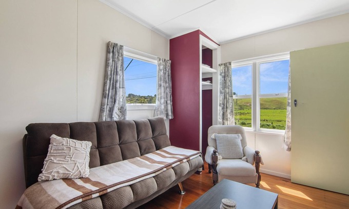 Mapua House | Pickers Cottage - Mapua Holiday Unit