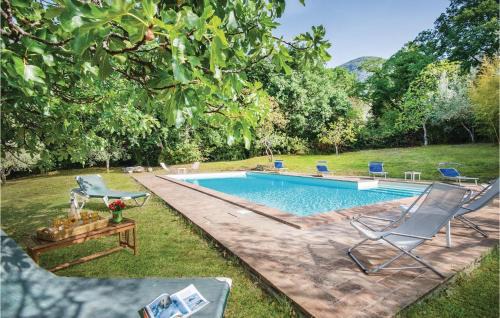 Terni House | Piedimonte