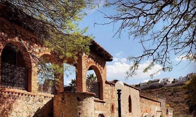 Queretaro Hotel | Piedra de Fuego by Hacienda San Miguel