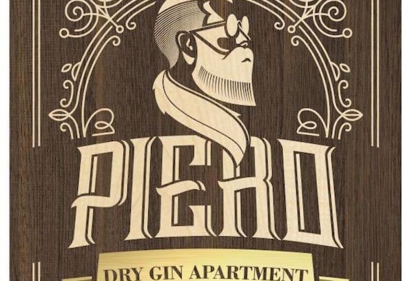 Bedizzole Apartment | Piero Dry Gin Apartment