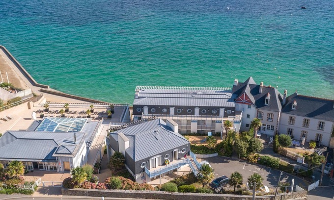 Treboul House | Pierre & Vacances Résidence premium Le Coteau et la Mer