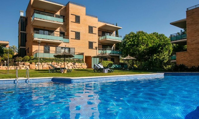 Salou Apartment | Pierre & Vacances Salou