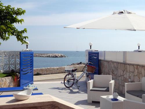 Polignano a Mare Apartment | Pietra di Luna a.mare