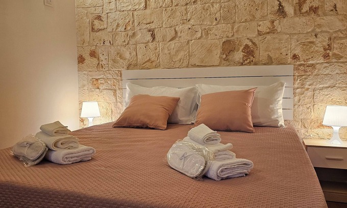 Triggianello Apartment | PietraRosa Apartment
