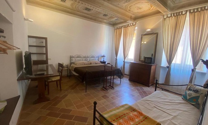 Pesaro Bed & Breakfast | Pigiotto