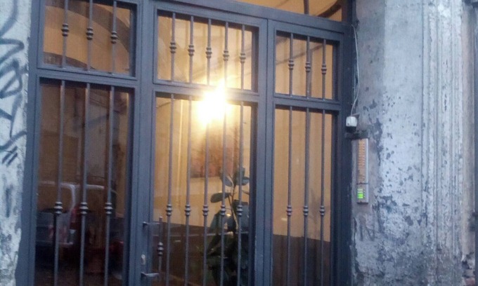 Montecalvario House | PIGNATELLI GUEST HOUSE