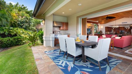Kamuela House | ❤PiH❤ Hale Kanani Hilton Resort PassesFully Detached HomeBeach Gear Bikes