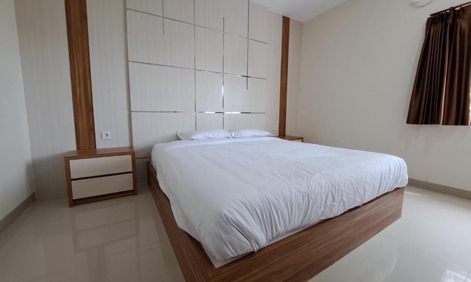 Balikpapan House | Pillow Guest House