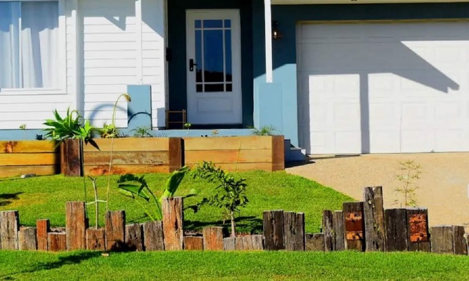 Banora Point House | Pilly's Place