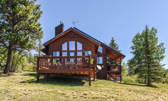 Pagosa Springs House | Pine Vista