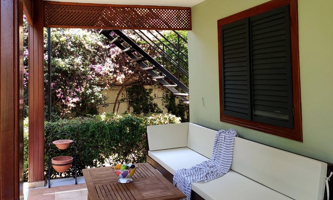 Cirali Hotel | Pinea Pansiyon