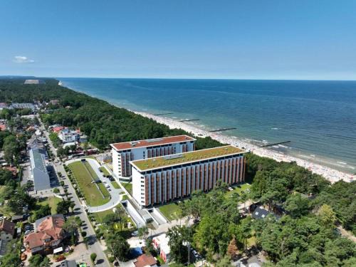 Pobierowo Hotel | PINEA Resort