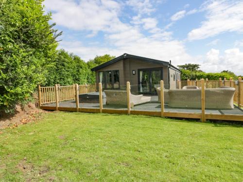 Redruth House | Pinehurst Lodge