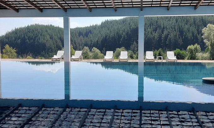 Shiligarnika Hotel | Pinerose Resort