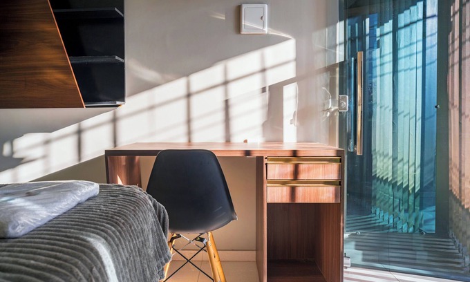 Ibiapina Apartment | Pinheiro Flat Hotel